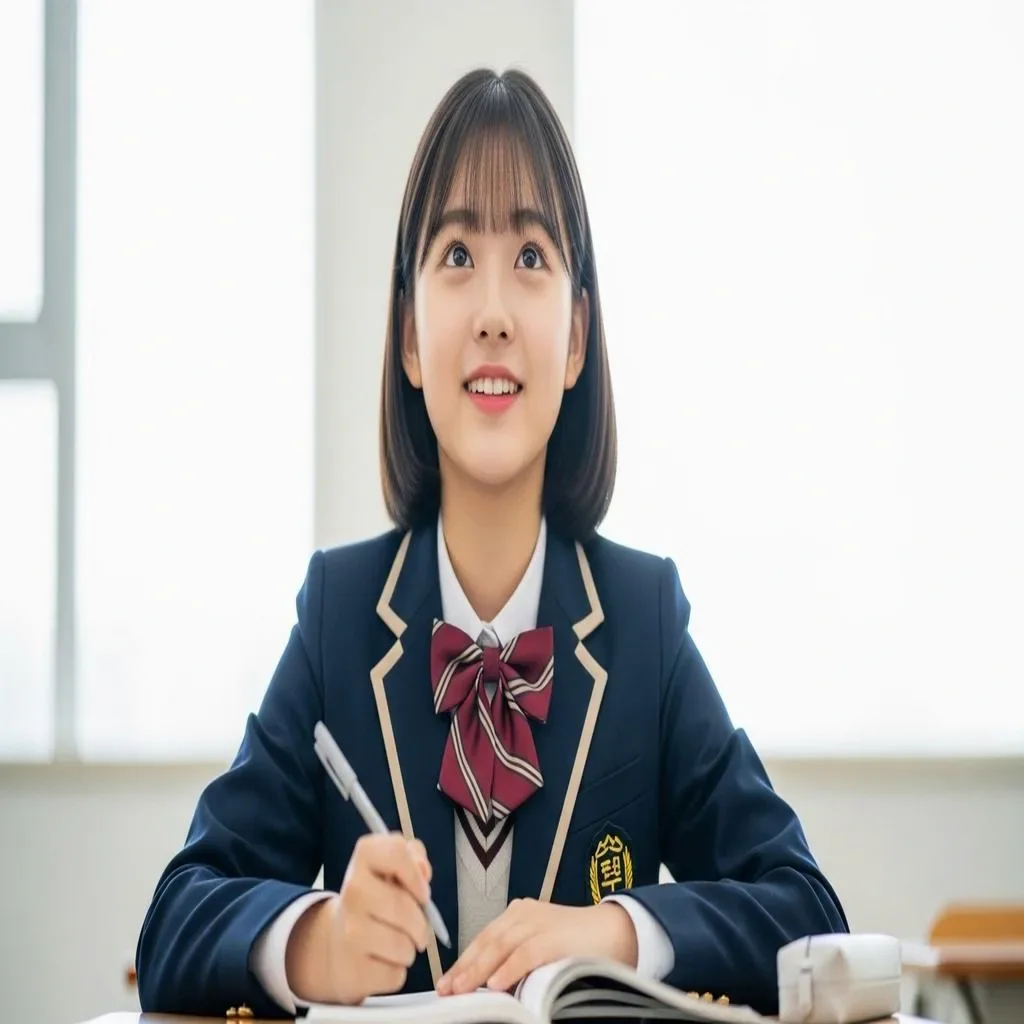 역촌동 고등학생학원