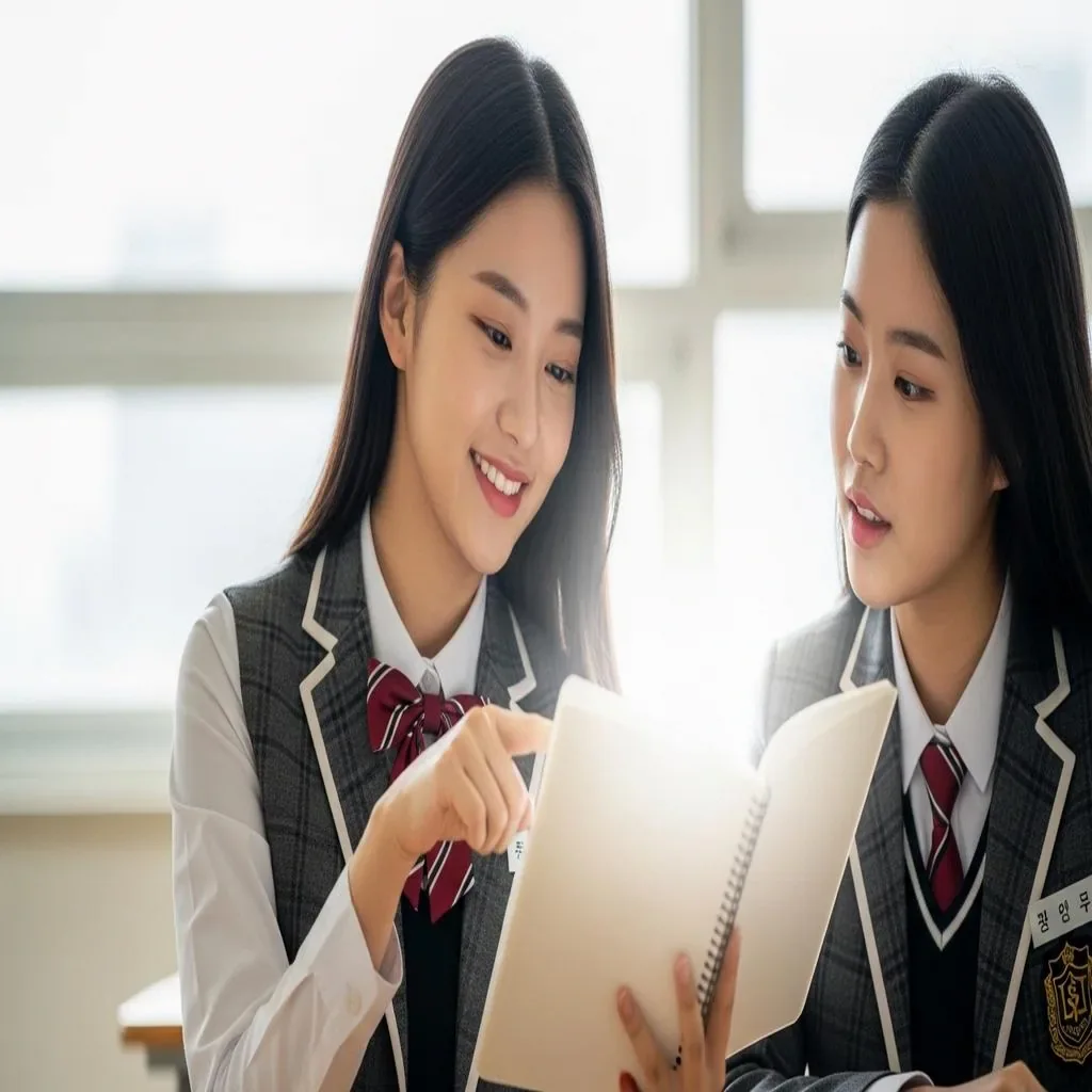 연신내 중학생 수학학원