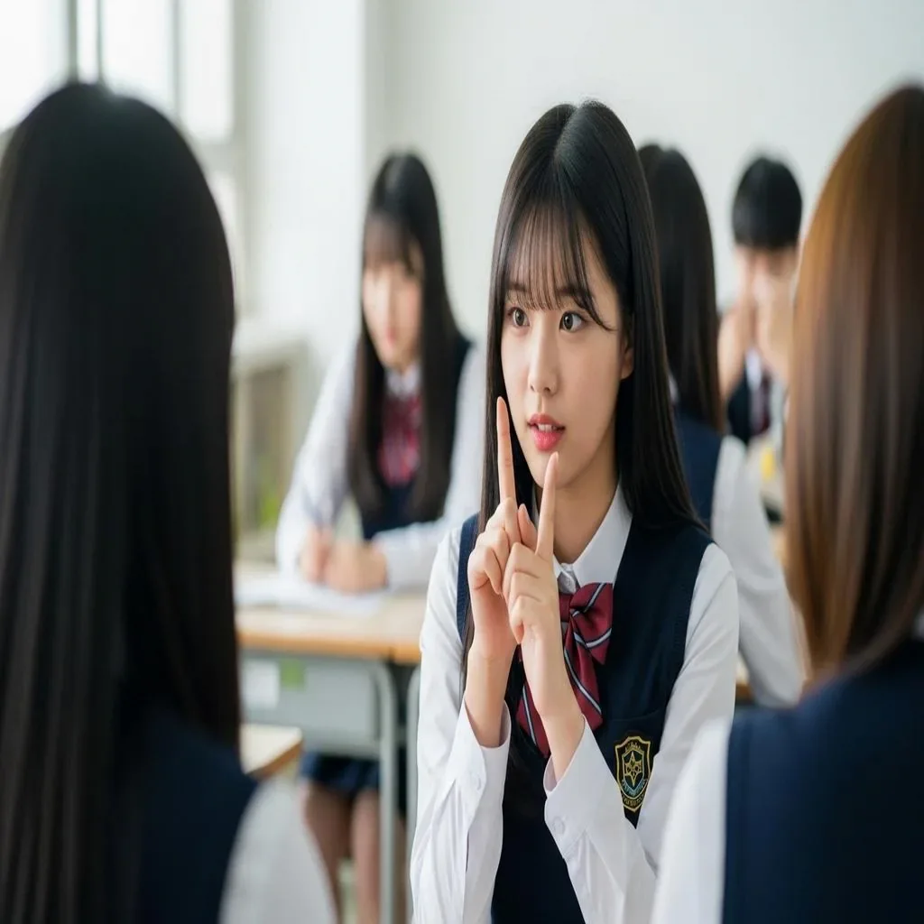 미사 중등 영어수학학원
