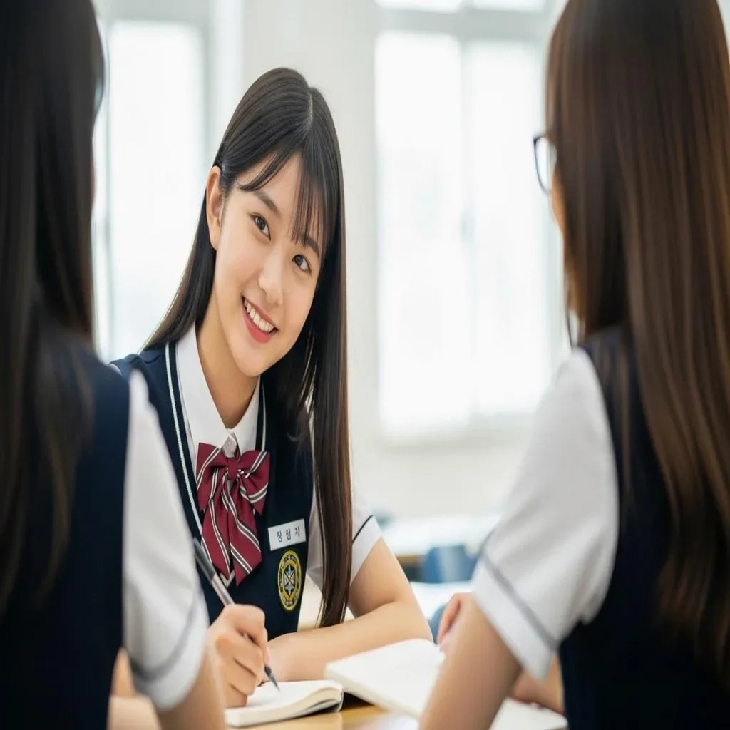 첨단지구 국어영어학원