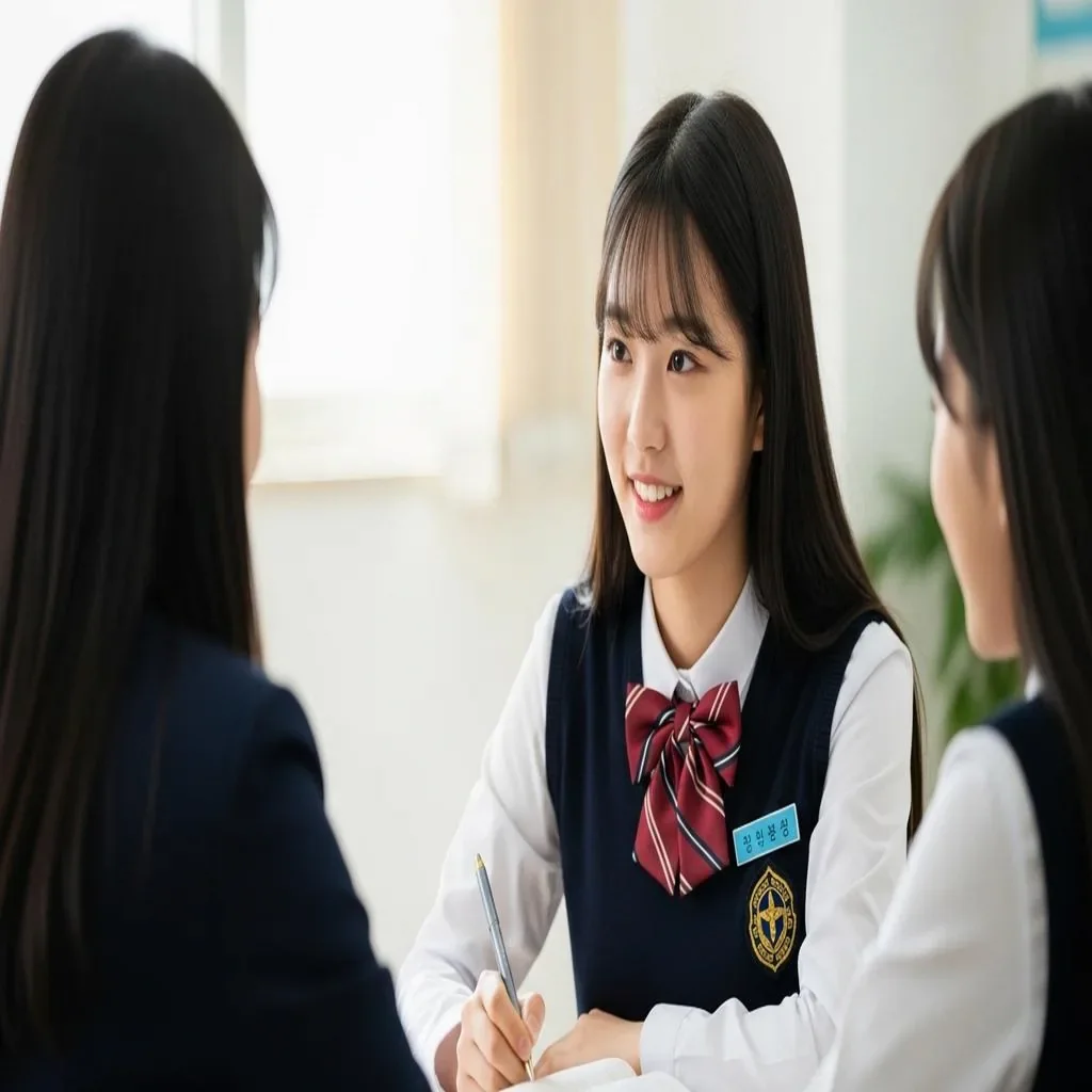 개신동 고등학생학원