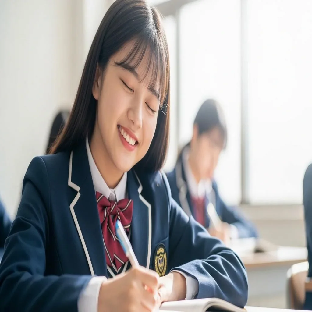 교하 고등학생 국영수학원
