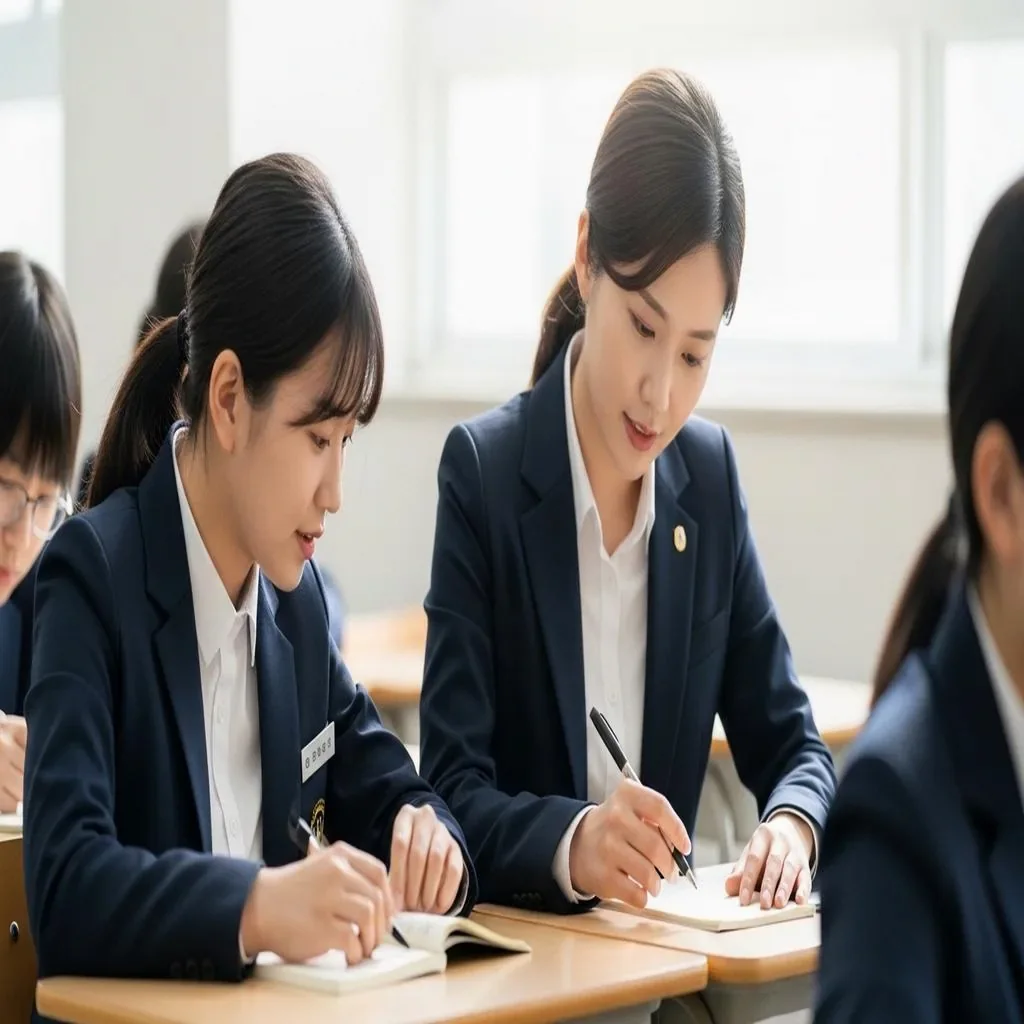 미사 단과학원