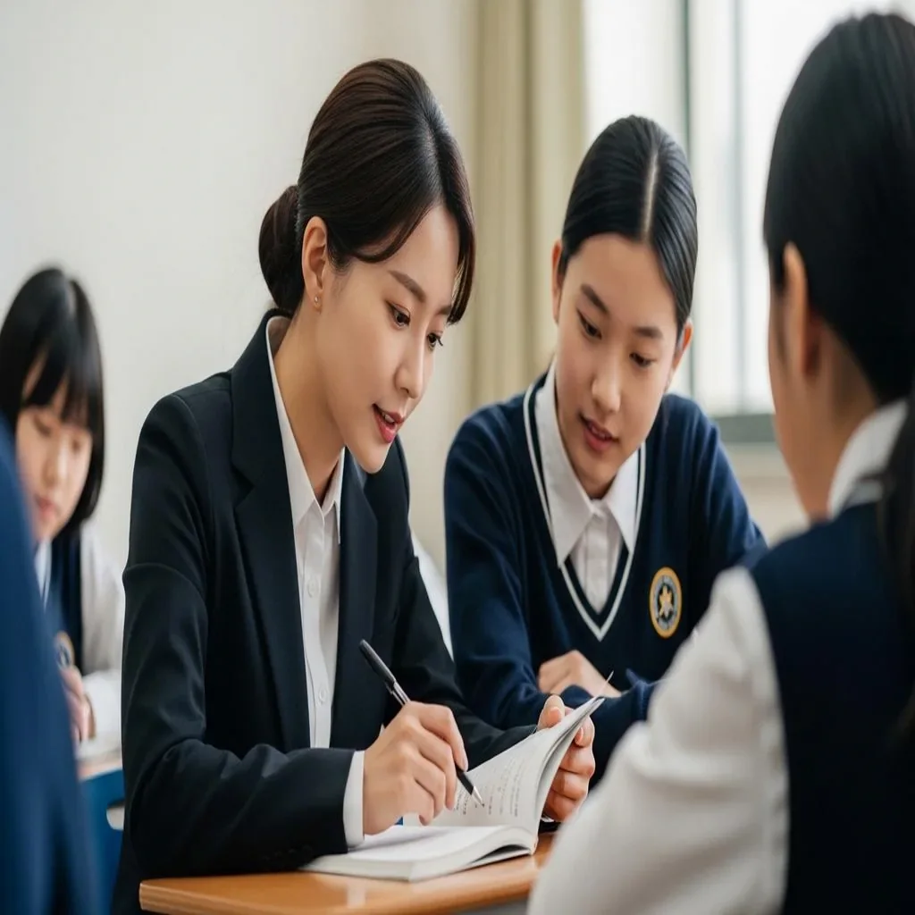 이곡 보습 수학학원