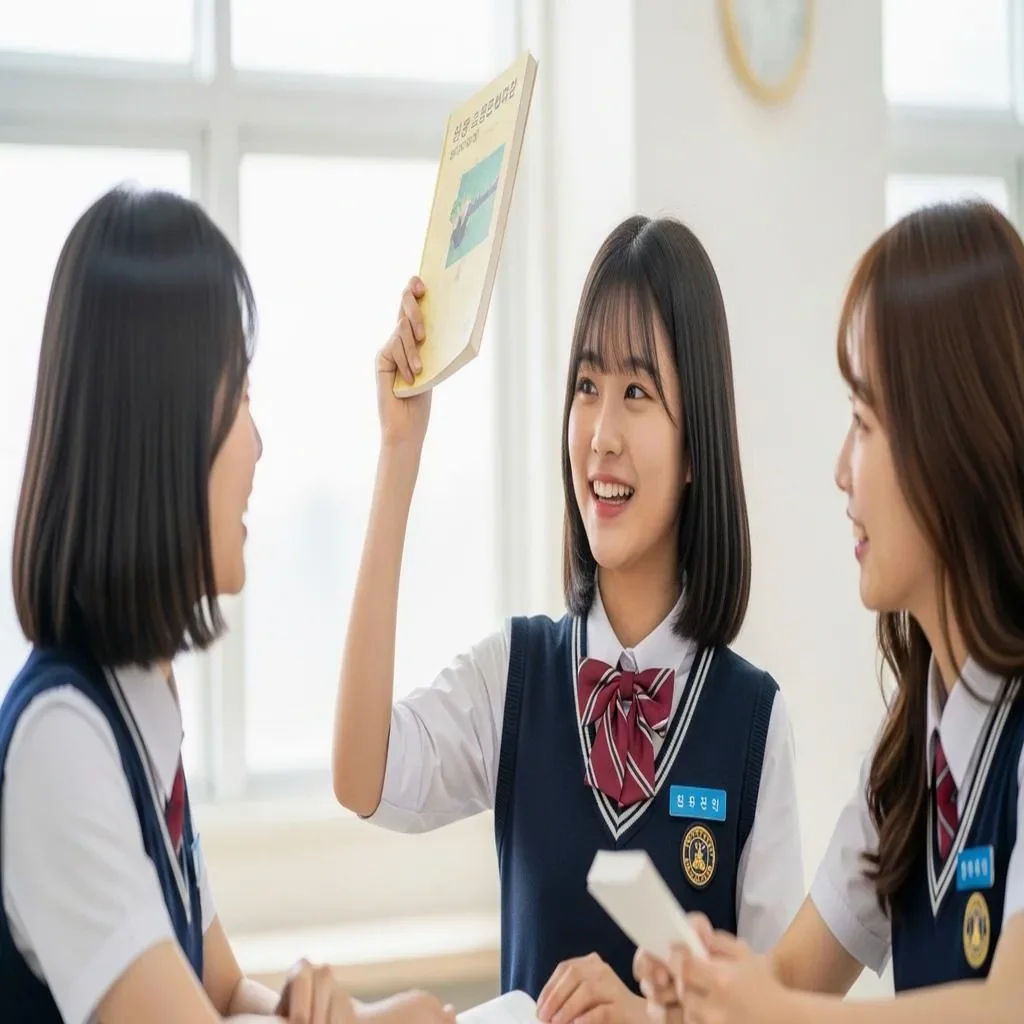 효목동 수포자학원