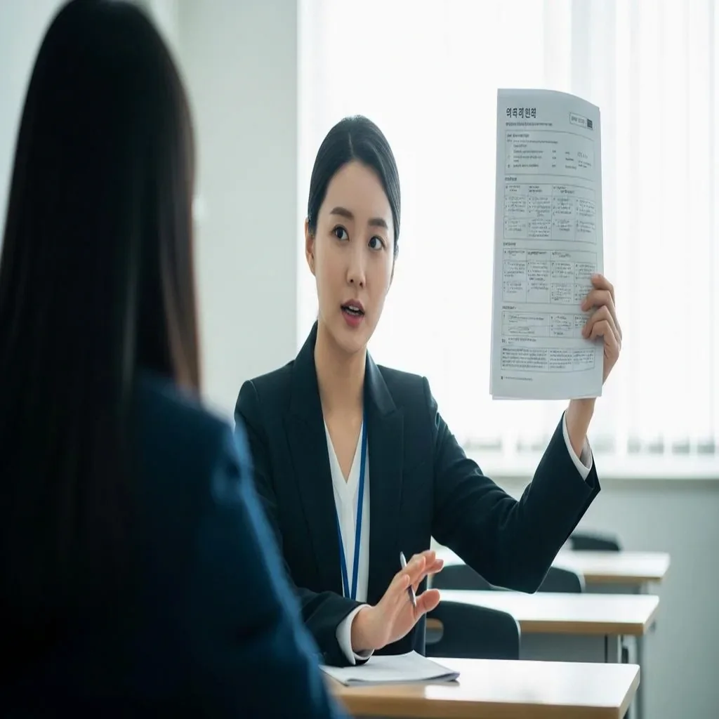 인천논현 고등학생학원