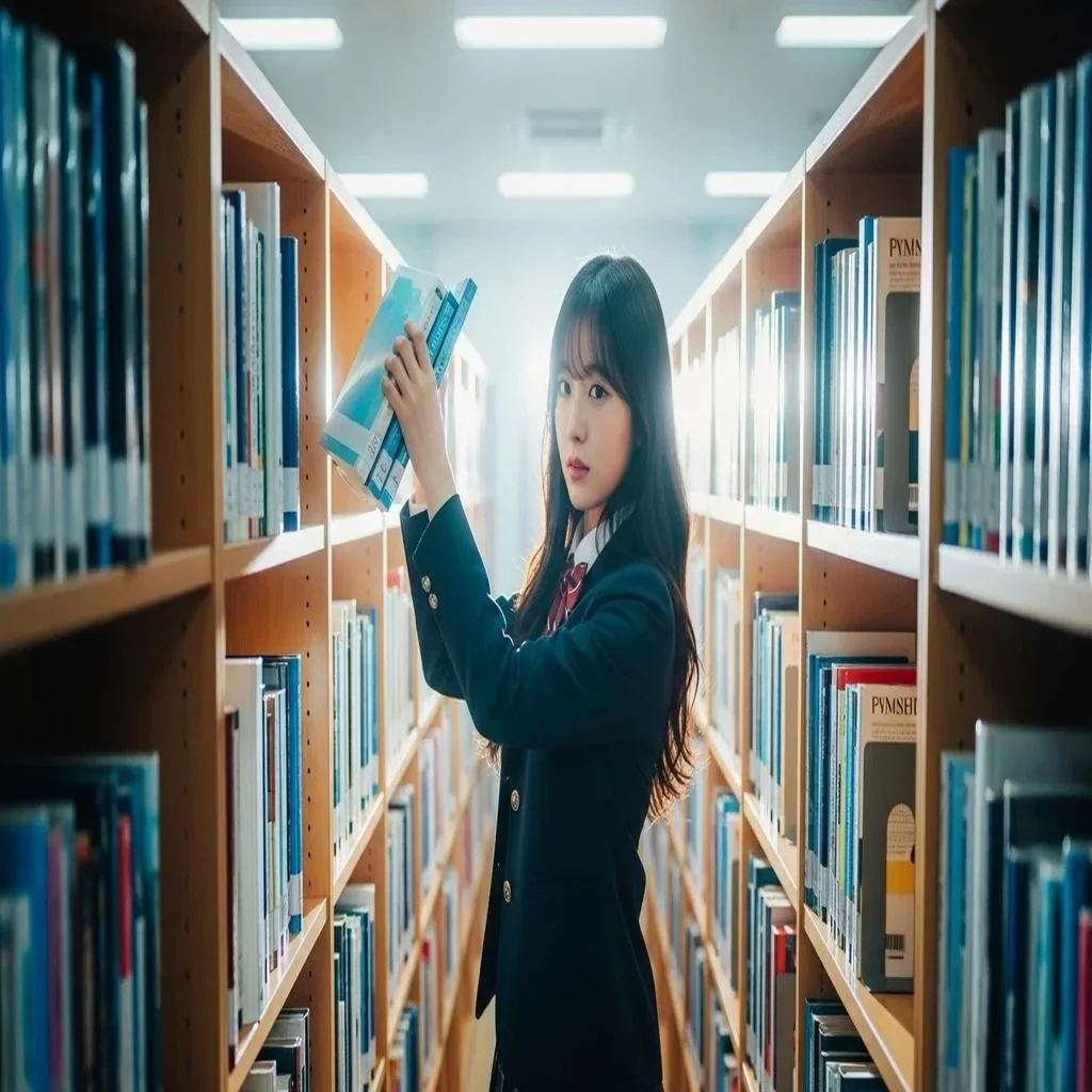 비전동 영어수학학원