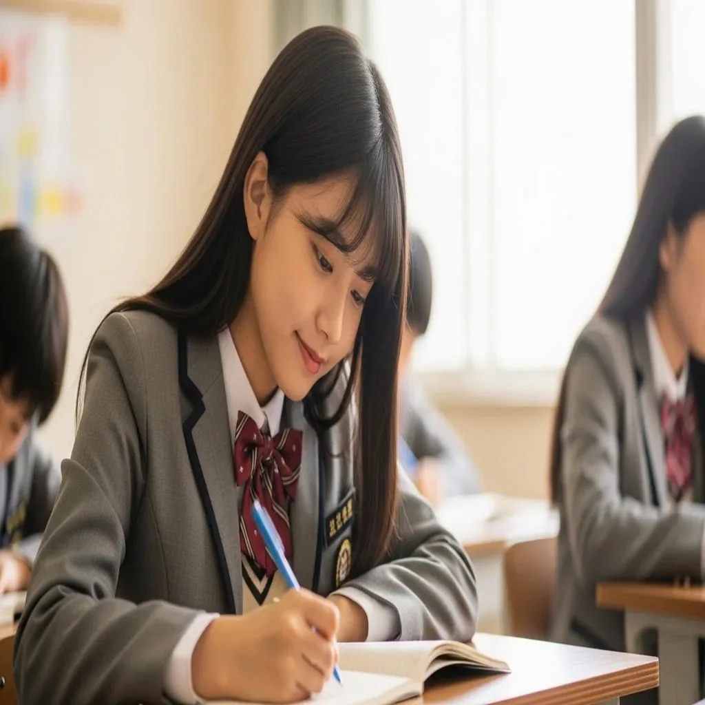 공덕 중학생 국영수학원