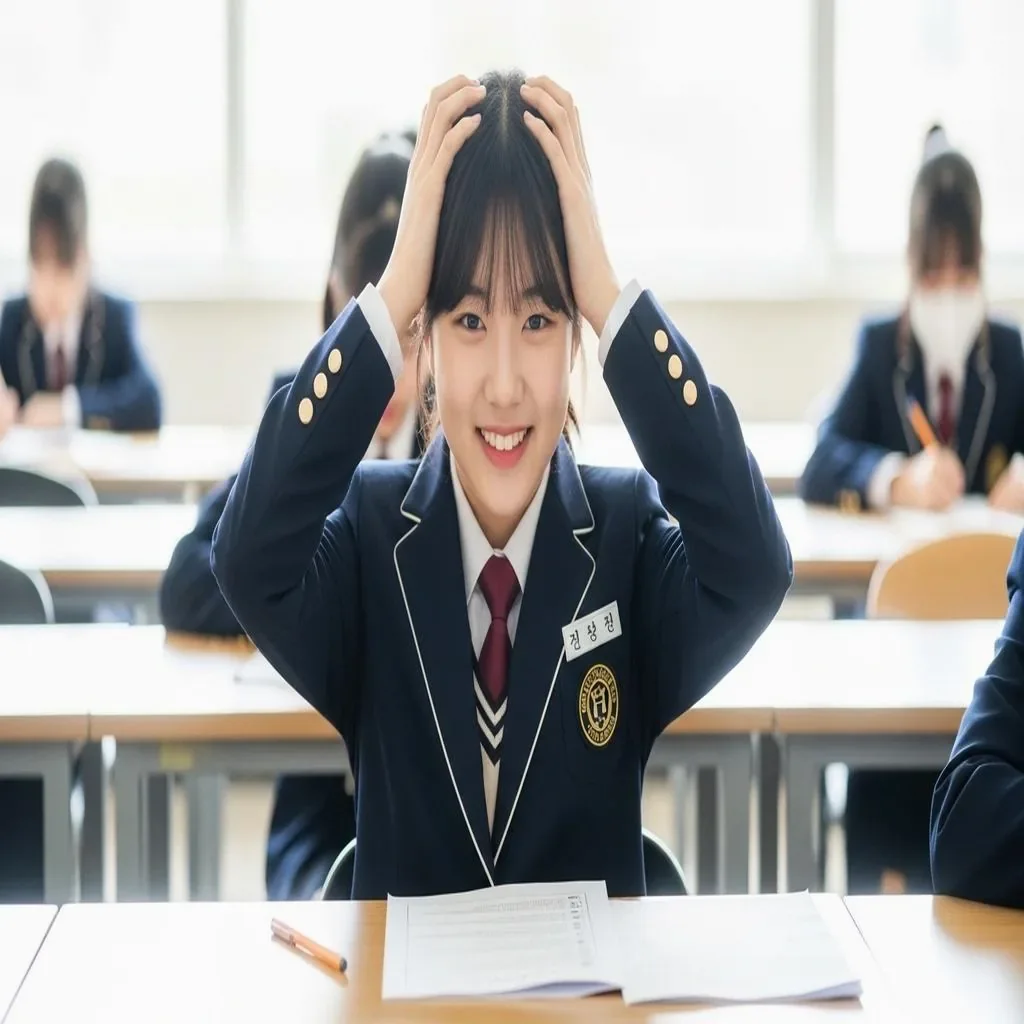 미사 중학생 영어학원