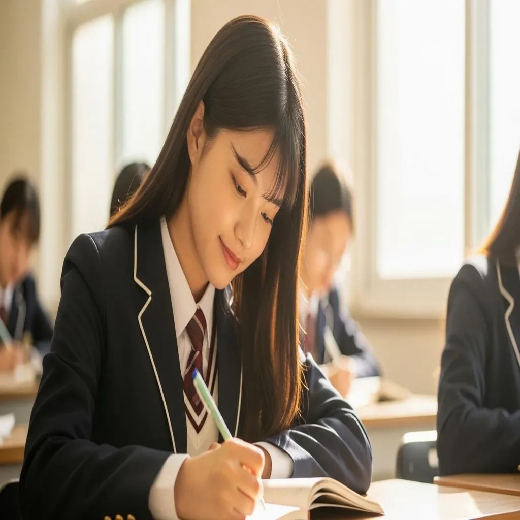 효목동 단과 영어학원